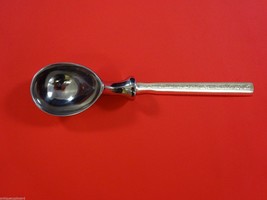 Trilogy by Gorham Sterling Silver Ice Cream Scoop HHWS  Custom Made 7" - $101.75