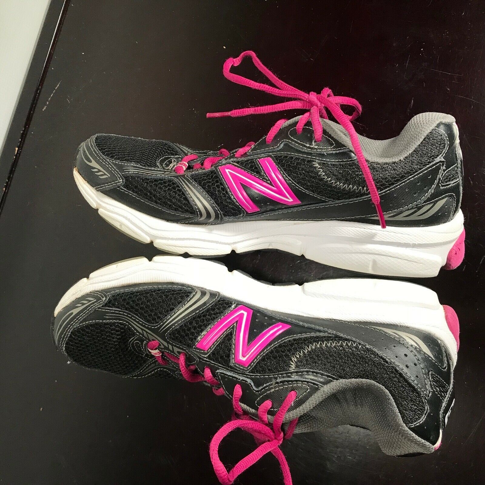 new balance 573v3 review