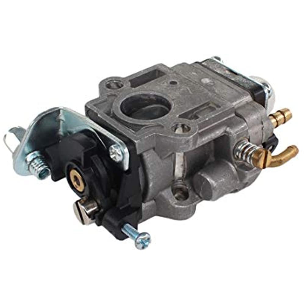Carburetor Carb for Gas 2 Cycle 43cc Powermate PCV43 Tiller Motor
