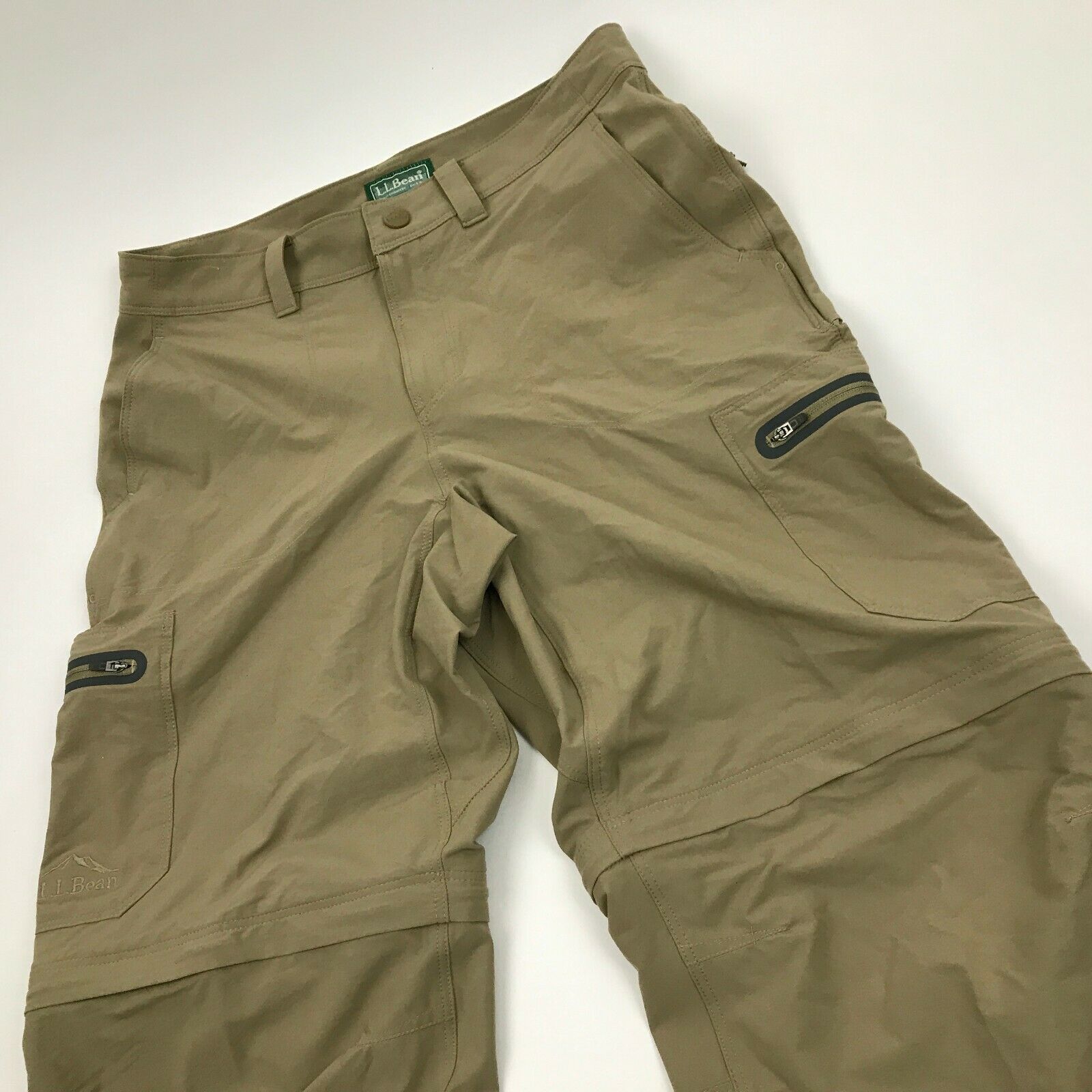 ll bean cresta shorts