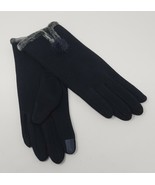 Women&#39;s Stretch Gloves, Warm and Soft Winter Gloves, Touch Screen, Color... - $16.99
