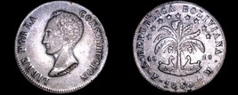 9624 k cr0116 1850 pts fm bolivia 8 soles km 109 diw combo thumb200
