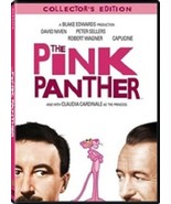 Pink Panther - DVD ( Ex Cond.) - $9.80