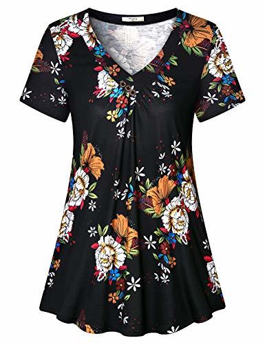 maternity tunic tops with leggings