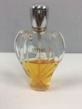Vtg Spectacular Joan Collins Perfume Spray 50% Full No Box - $19.80
