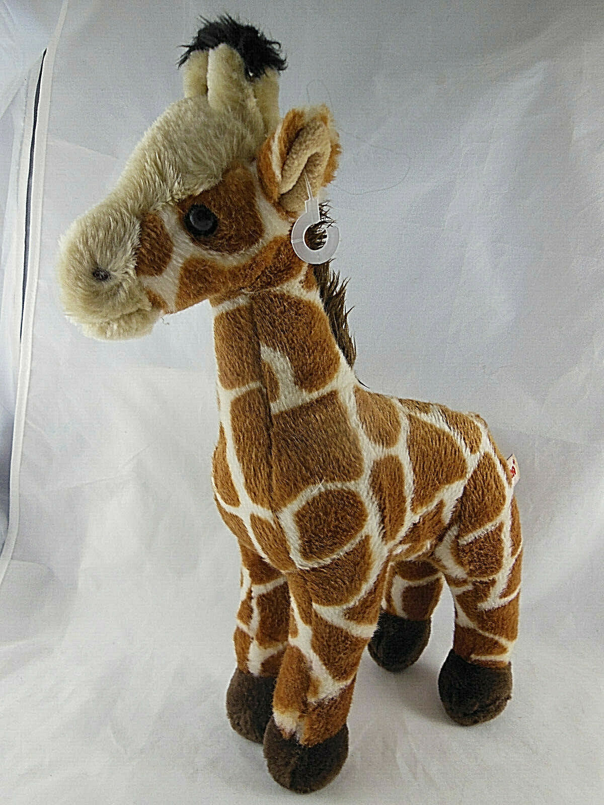 aurora stuffed animals giraffe