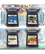 Digimon: World Dusk World Dawn World Championship World DS Game Cartridg... - $19.88+