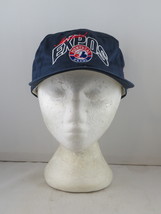 Montreal Expos Hat (VTG) - Arch Script by The Home Game - Adult Snapback - $65.00