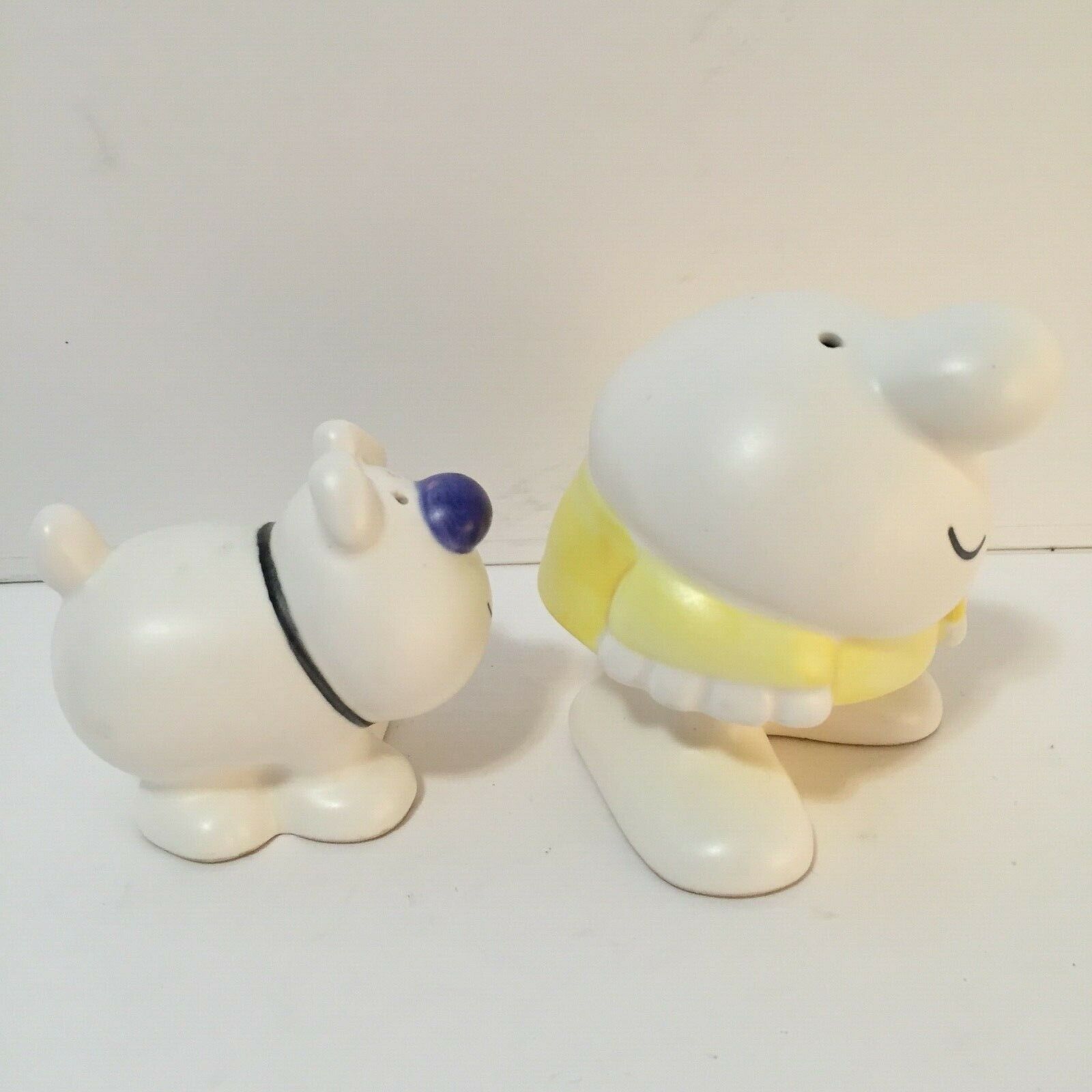 Ziggy Collectibles 2 ZIGGY CLASS OF 83 PLUSH DOLL 7 inch American