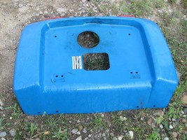 New Holland LS35 LS45 LS55 Tractor Fender Pan