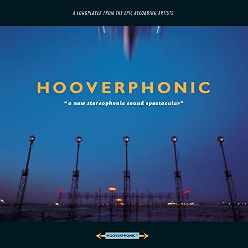 Hooverphonic: A New Stereophonic Sound Spectacular