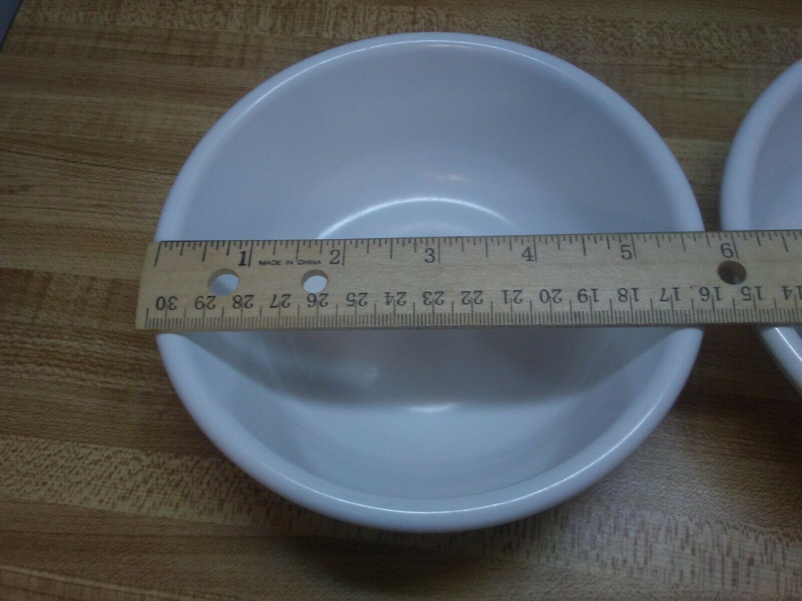 Rubbermaid cereal bowls 3836 Other