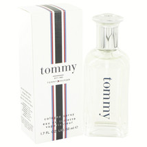 TOMMY HILFIGER by Tommy Hilfiger Cologne Spray/Eau De ToiletteSpray 1.7 oz - $33.95