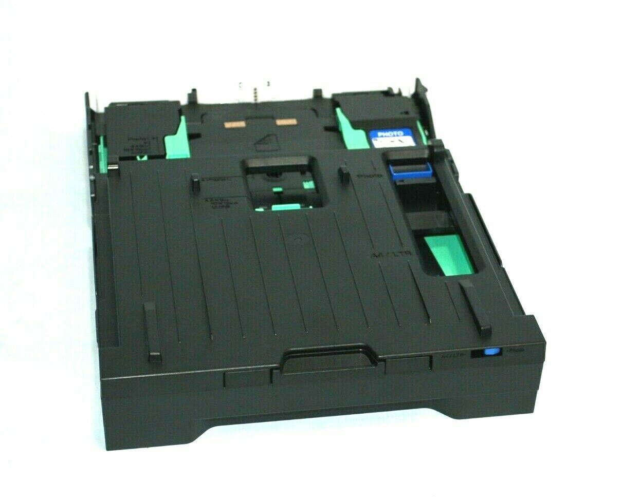 Brother MFCJ870DW Main Paper Tray 1 Cassette MFCJ875DW MFCJ650DW LEL359001 Feeders & Trays