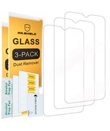 [3-Pack]- For Samsung Galaxy A10E / Galaxy A10E [Tempered Glass] Scr.. - $13.99