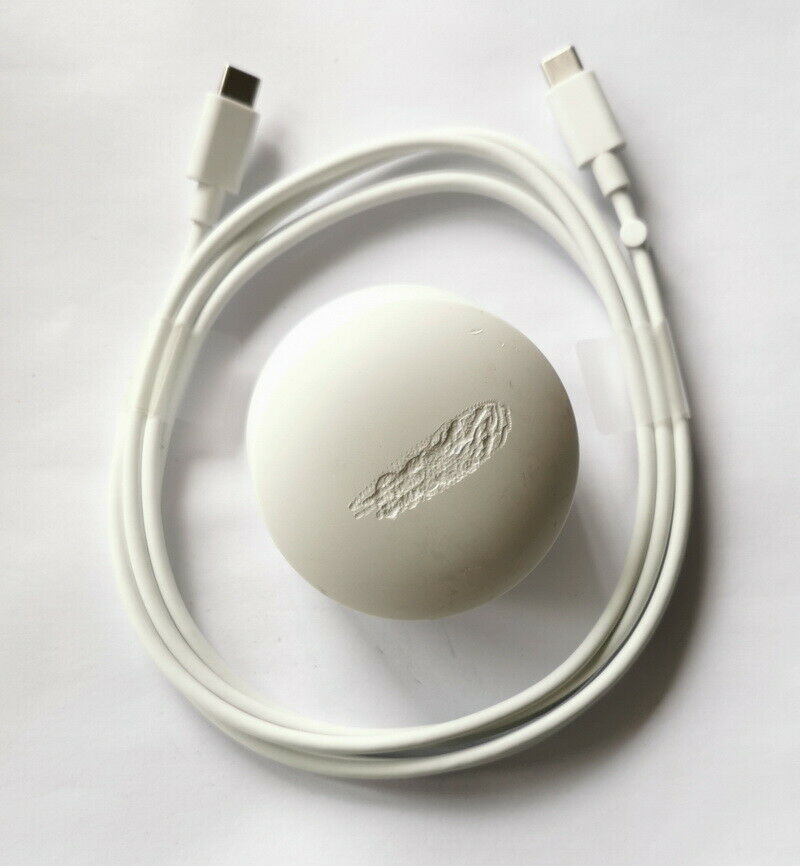 US 28W PD Power Adapter charger & 6FT TYPE C cable A0050 For Google