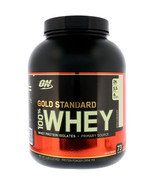 Optimum Nutrition TRUE STRENGTH Gold Standard 100% WHEY Protein Isolate ... - $97.00