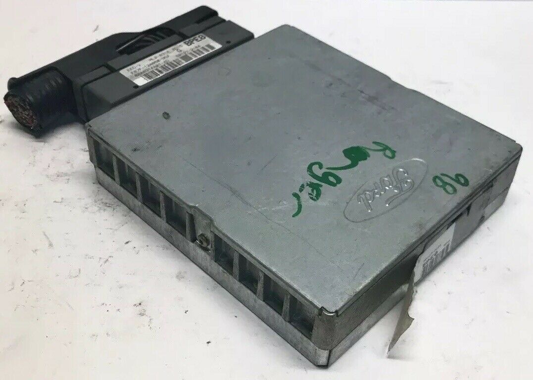 19981999 Ford Ranger PCM Powertrain Control Module ECU F87F12A650