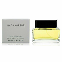 Marc Jacobs 4.2 oz / 125 ml Eau De Toilette spray for men - $157.08