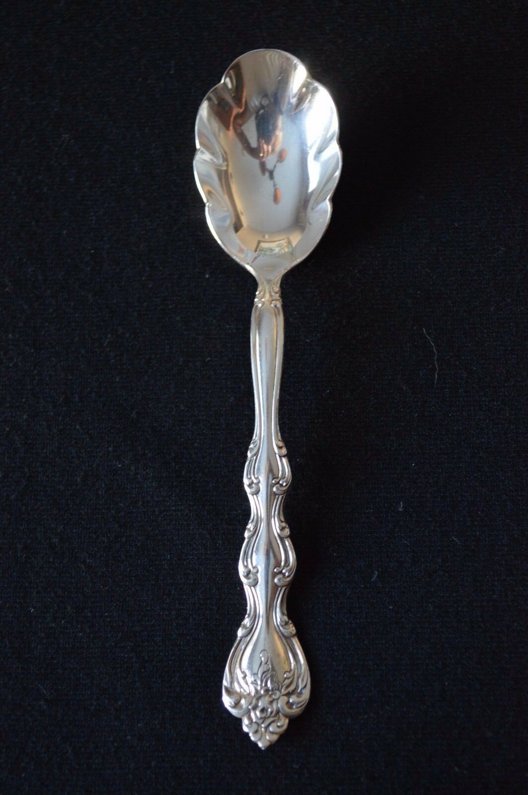 Virginiana By Gorham Sterling Silver Lobster Pick 6 Custom