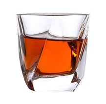 Creative Lead-Free Crystal Quartet Glass Whiskey Beer Mug,A29 - $13.72