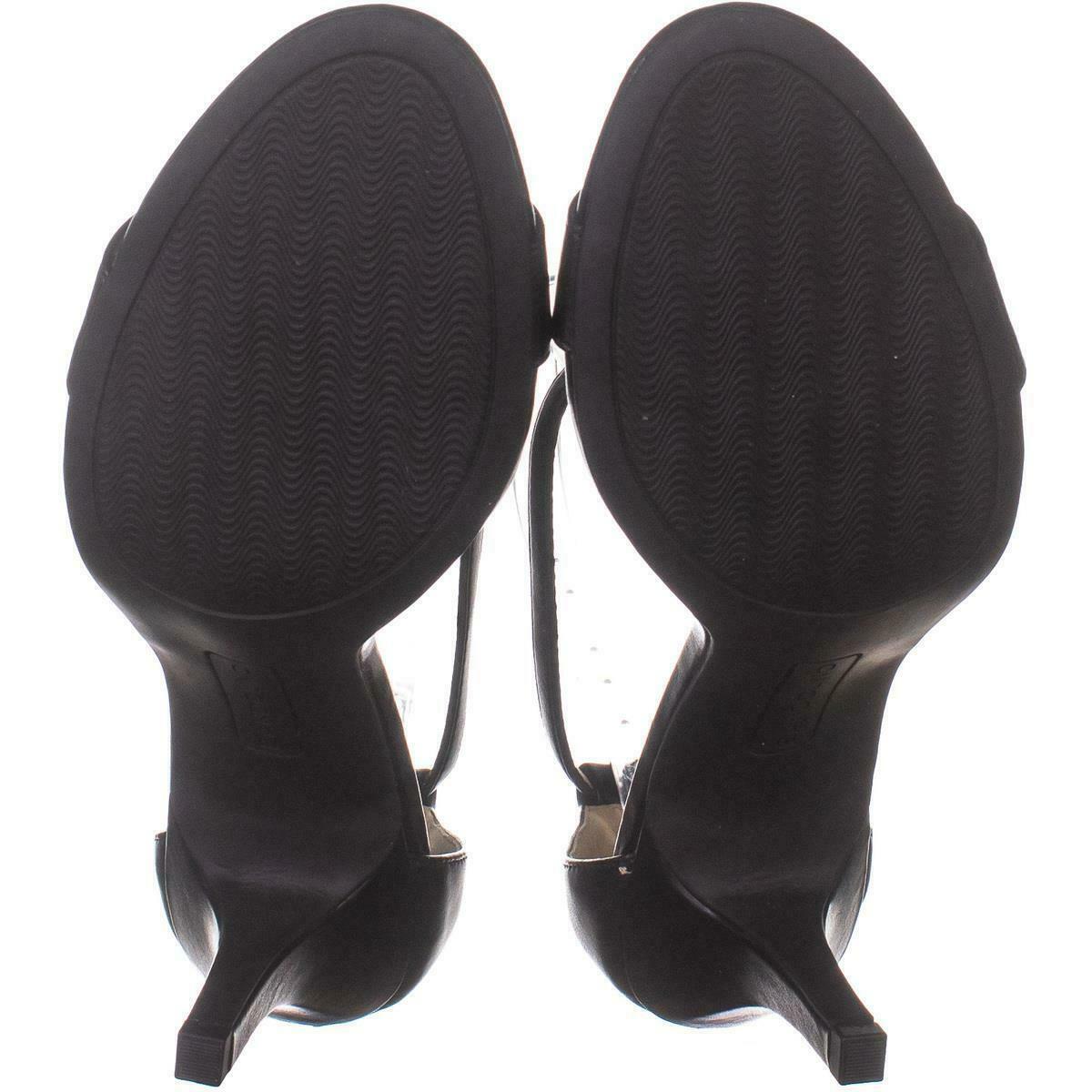 bandolino ankle strap sandals