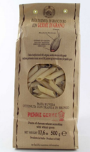 Morelli Tuscan Penne Rigate with  Wheat Germ 17.6oz (PACKS OF 6) - $51.47