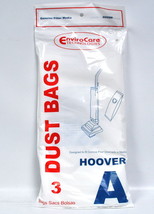 Hoover Type A Vacuum Bags 809SW - $6.50