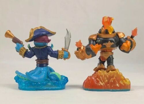 swap force figures
