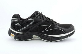 Abeo Remedy Athletic Sneakers Black Silver  Men&#39;s Size US 9 ()() - $83.80