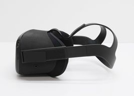Oculus Quest 301-00171-01 128GB VR Gaming Headset Black image 5