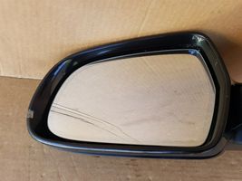 10-14 Audi A5 Hardtop Side View Door Wing Mirror Driver Left - LH  [12 wire] image 6