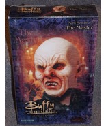 2004 Side Show Collectibles Buffy The Vampire Slayer  The Master 12 Inch... - $79.99