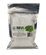 Mak Menthol Crystals 100% Pure Organic Food Grade 4 oz  - $14.95