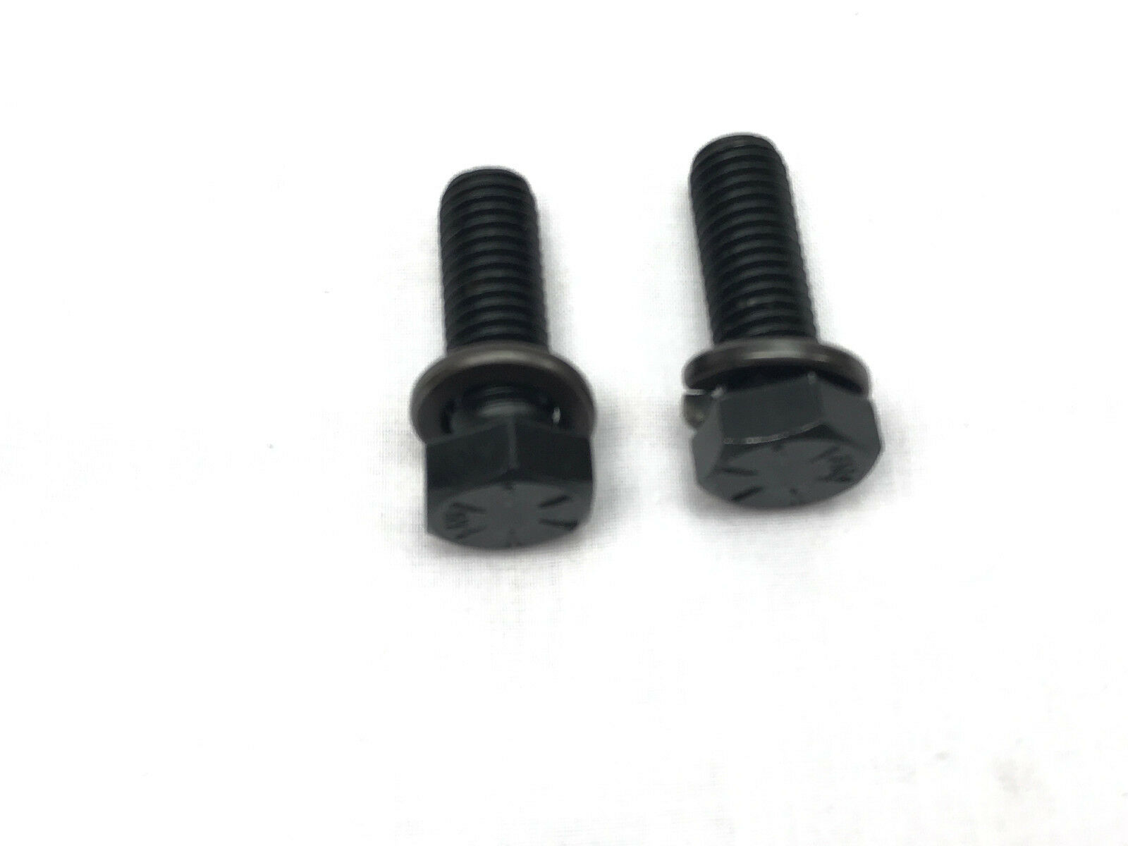 Ford T5 5 Speed Manual Transmission Mount Bolts w/Washers Mustang