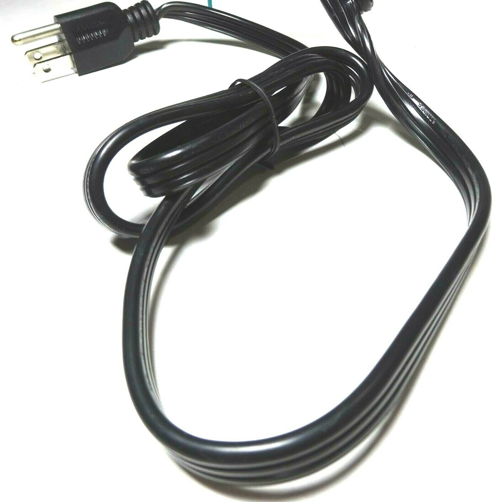 KEURIG B40 K40 K45 B60 K60 K65 B70 OEM PART REPLACEMENT POWER CORD