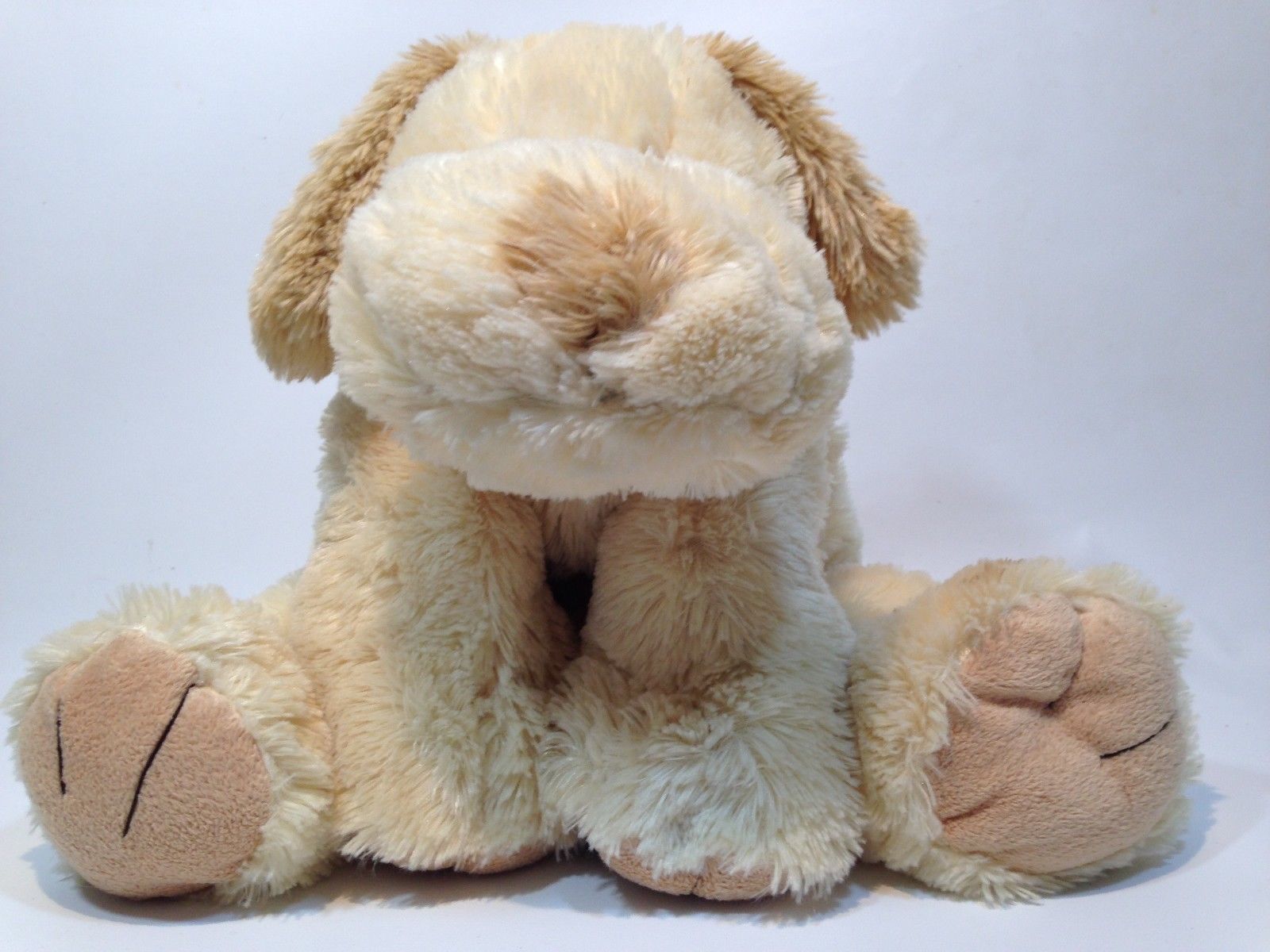 kellytoy chubby dog