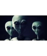 Haunted Alien Magic Portal Ring Dna Extra Terrestial Guide Spirit Entity Energy - $1,040.00