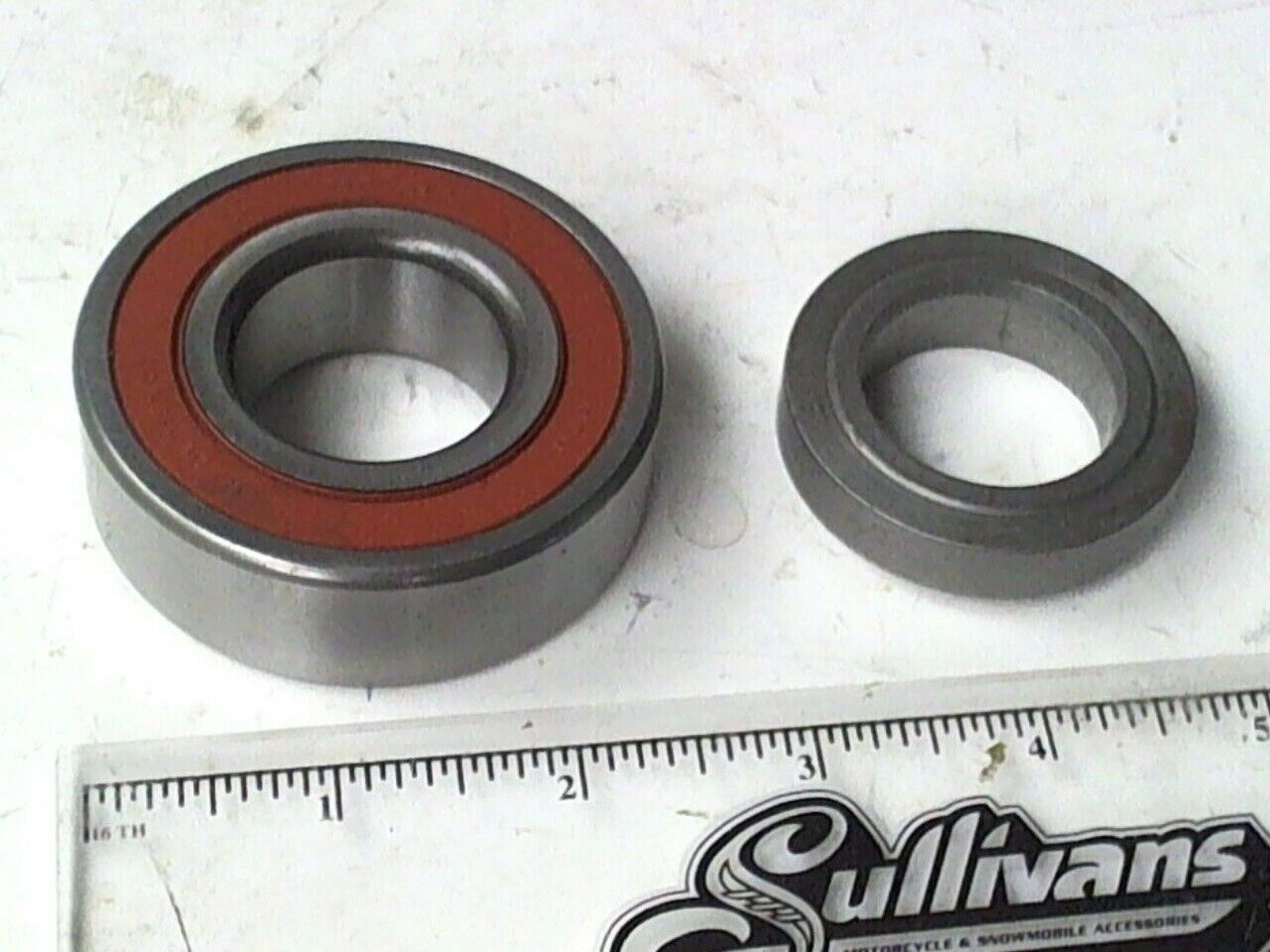 Precision Automotive RW103R Wheel Bearing For Fiat 124 Brava Wheel