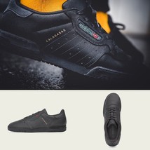 9 in Powerphase Core Black CG6420 Sz4 Athletic YEEZY Sneaker Shoes Adidas wgqHaH