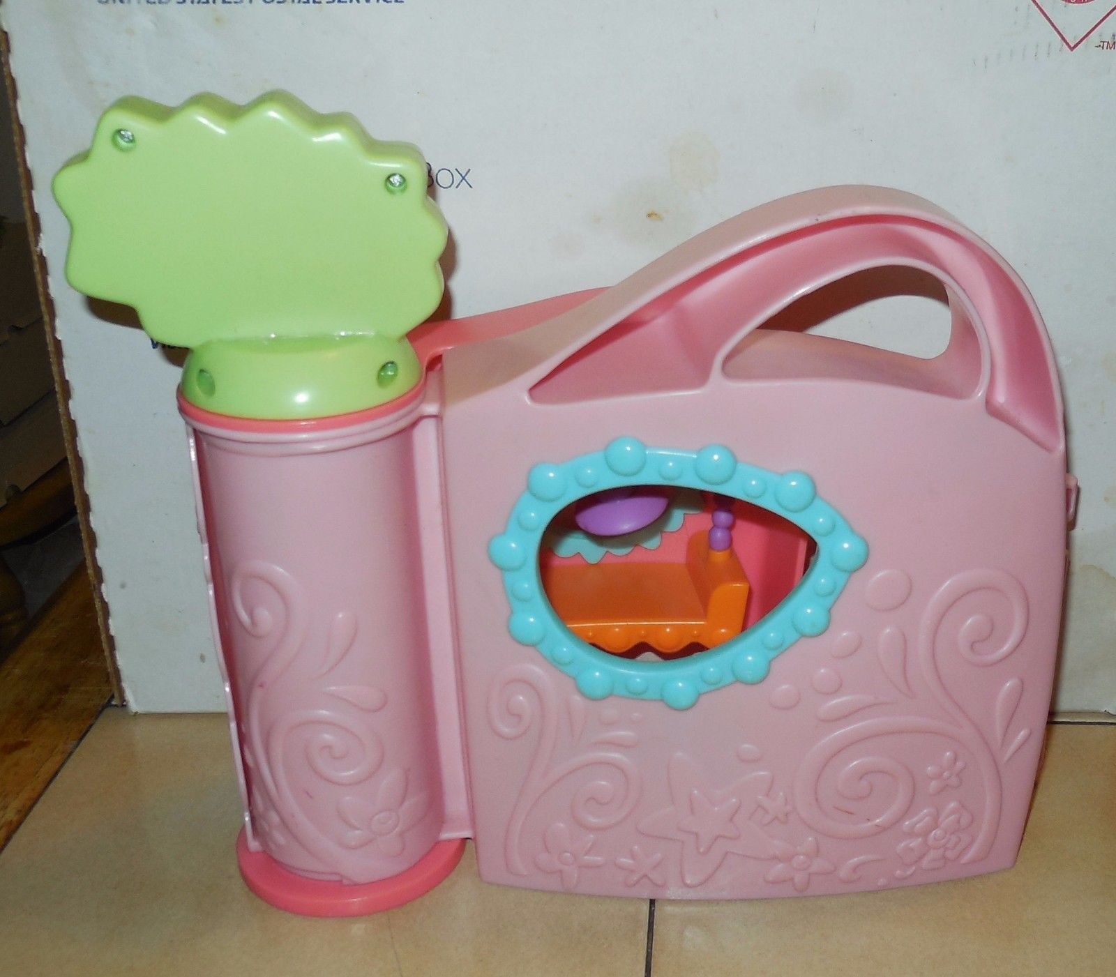 littlest pet shop 1804