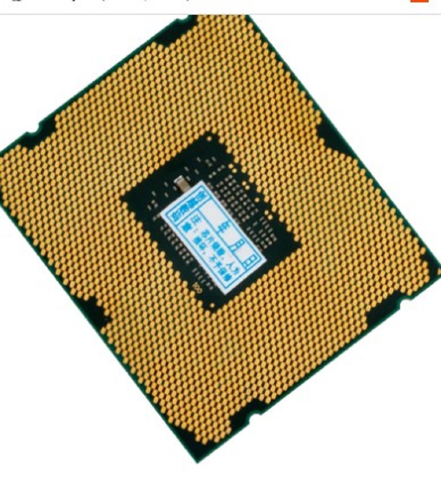 Xeon e5 1620 аналог какого процессора