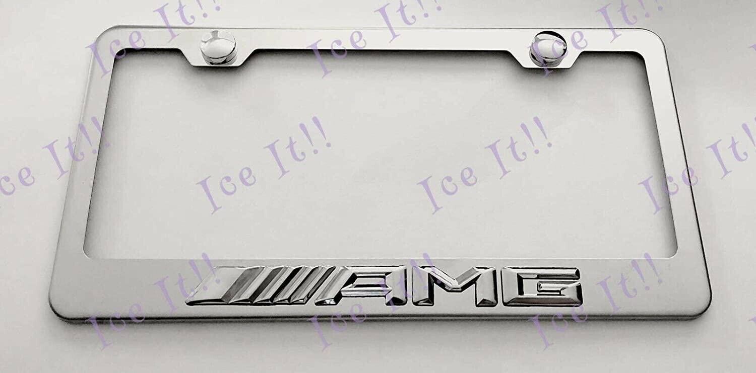 12.25” NFL Tennessee Titans Automotive License Plate Frame in 2023