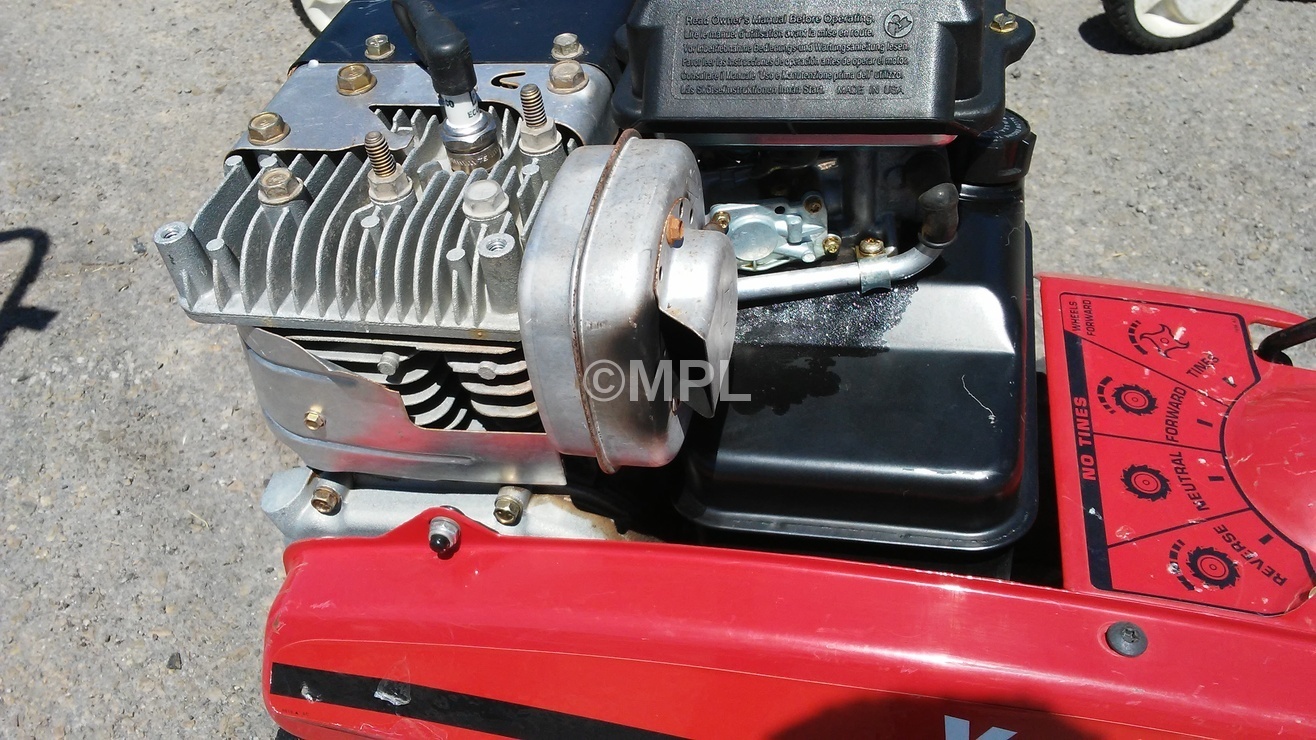 Replaces Yard Machines 5hp Rear Tine Tiller Carburetor Parts
