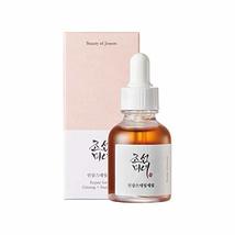 [Beauty of Joseon] Repair Serum : Ginseng+Snail Mucin (30ml, 1 fl.oz.)