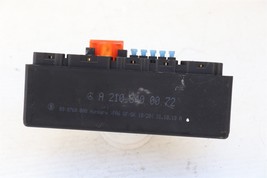 Crossfire Mercedes Engine Management Relay Fuse Control Module A210-540-00-72
