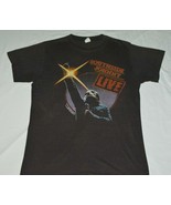 VTG 1981 Southside Johnny &amp; the Asbury Jukes Live Concert Tour T-Shirt M... - $128.69