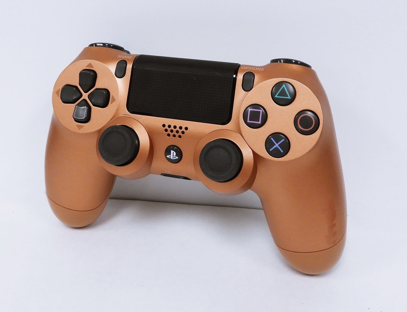 Sony Dualshock 4 Wireless Controller PlayStation