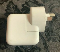 Apple 5W Usb Power Adapter - White Australia New Zealand Free Shipping In Usa - $22.37