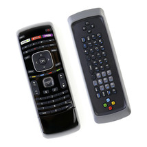 New XRT302 Remote For Vizio Smart Tv With Keyboard E701i-A3 M320SR XRT112 M550SV - $17.99